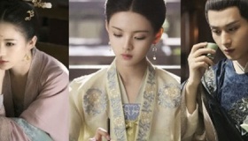 《长安诺》小说原著叫什么最终结局是什么