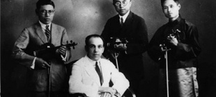 1932年6月8日：作曲家、民族乐器演奏家刘天华逝世