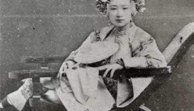 曾国藩的妻妾简介