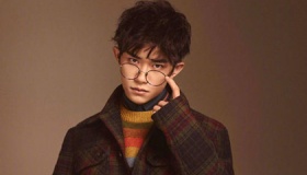 易烊千玺加盟少年之名