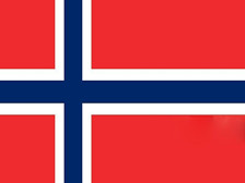 挪威