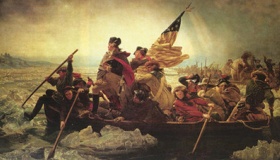 世界历史上版图最大的帝国是哪个