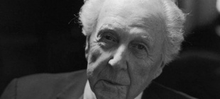 1867年6月8日：美国建筑师弗兰克·劳埃德·赖特诞生