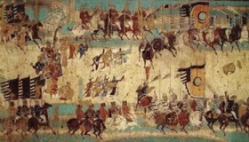 古代中国人的国际地位有多高