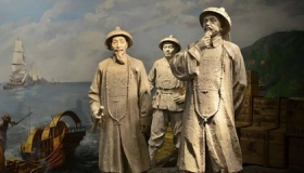 左宗棠和林则徐的关系