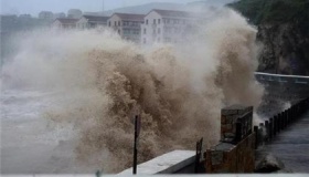 2019全国十大自然灾害排名