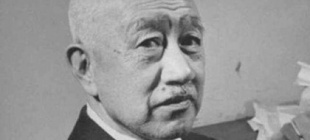 1891年8月8日：二战日本战犯土肥原贤二出生