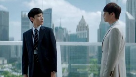 《平凡的荣耀》孙弈秋为什么不下棋