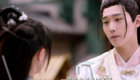 《三嫁惹君心》龙家三兄弟