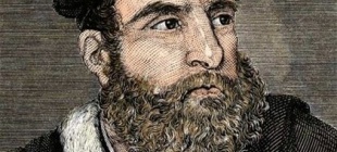 1254年9月15日：意大利旅行家马可波罗出生