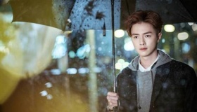 《穿盔甲的少女》男主是谁主演的