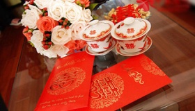 结婚注意事项大全