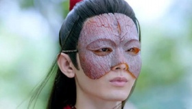 《琉璃美人煞》禹司凤为什么会成为魔尊