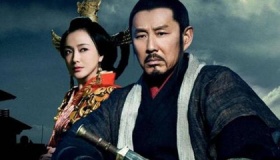 历史上最阴险狡诈的三个大人物揭秘