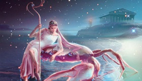 7月1日是什么星座