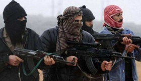 叙利亚战争打了多久了