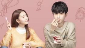 《穿盔甲的少女》桑湛喜欢谁