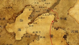 甲午中日战争打了多久