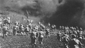 抗美援朝战争英雄故事盘点