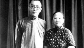 胡适和他的七个女人