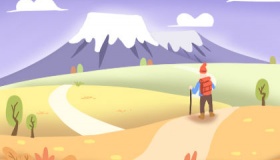 中国三大丘陵是哪几个