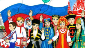 俄罗斯有多少个民族