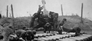 1941年9月3日：中国军队收复福州