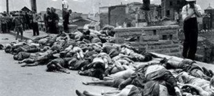 1941年6月5日：重庆防空隧道发生窒息惨案