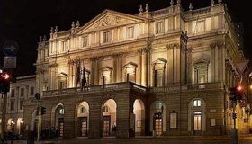 1778年8月3日：意大利米兰的斯卡拉歌剧院启用