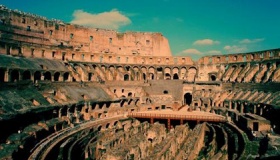 罗马是被谁灭掉的