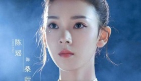 《穿盔甲的少女》桑甜最后和谁在一起了