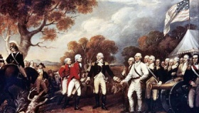 美国第二次独立战争的原因