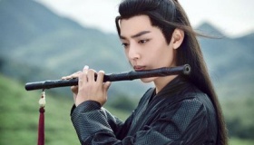 《最美逆行者》肖战原型