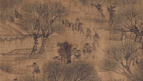 宋朝怎么灭亡的