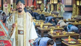 宋朝历史上最杰出的皇帝排名