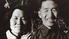 徐向前元帅子女后代介绍