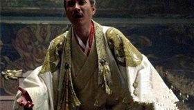 崇祯皇帝死后被晒尸：只有一人痛哭流涕