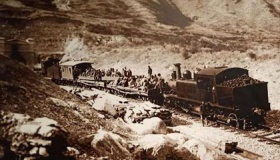 京张铁路为什么那么重要