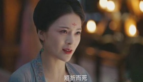 《长安诺》茗玉有几个孩子