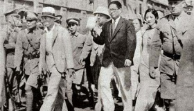 民国最有钱的人是谁