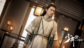 《少年游之一寸相思》殷长歌结局怎样