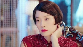 《旗袍美探》丁如山是谁