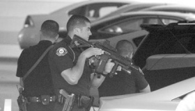 美国洛杉矶著名作家死亡案凶手