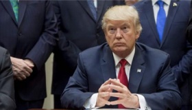 特朗普是个怎样的人 以下三点告诉你答案