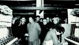 荣氏家族有多厉害