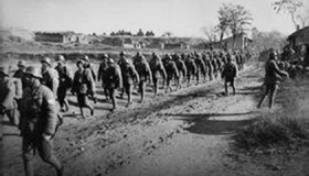 蒋系中央军是怎么形成的