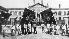 武昌起义有什么意义和影响