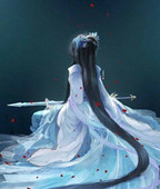 山海经最漂亮的女妖