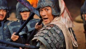 赵云是怎么死的活了多少岁