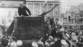 俄国十月革命为什么会成功